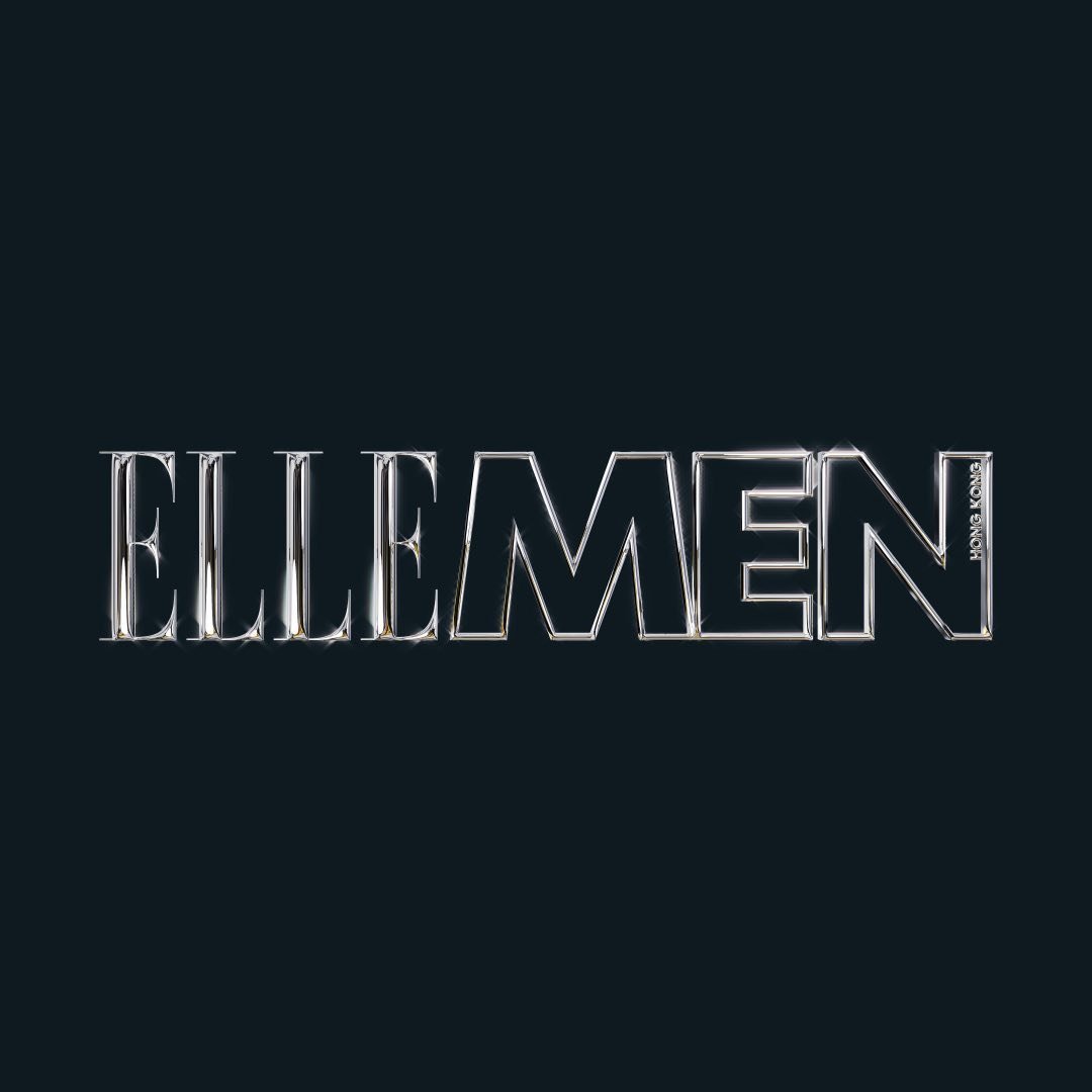 ELLE MEN HK
