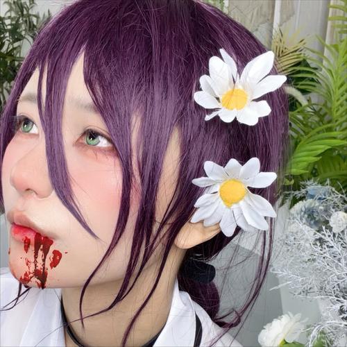 藍幽namyau💙(台北FF46 參上!)