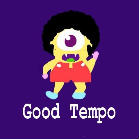Good Tempo👁