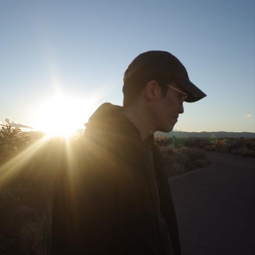 Gareth Chan 陳考威