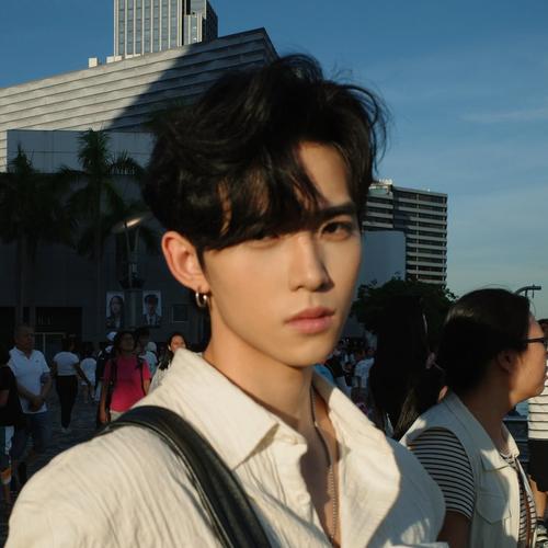 Jack Wong