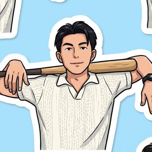 Kenneth 趙嗣淦