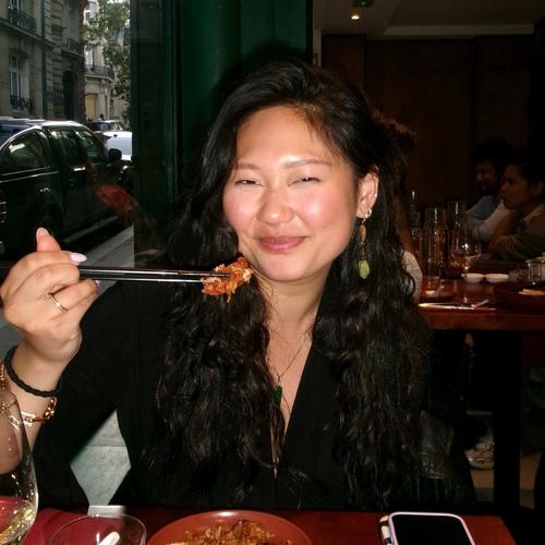Anna Ka wai Kwan