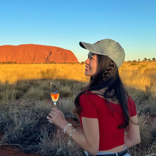 Hoiching愷晴(Gladys)🇭🇰🇹🇼🇦🇺