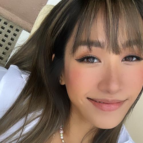 Vangie 鄧穎芝